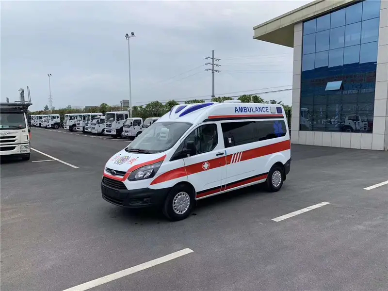 寿阳县救护车出租