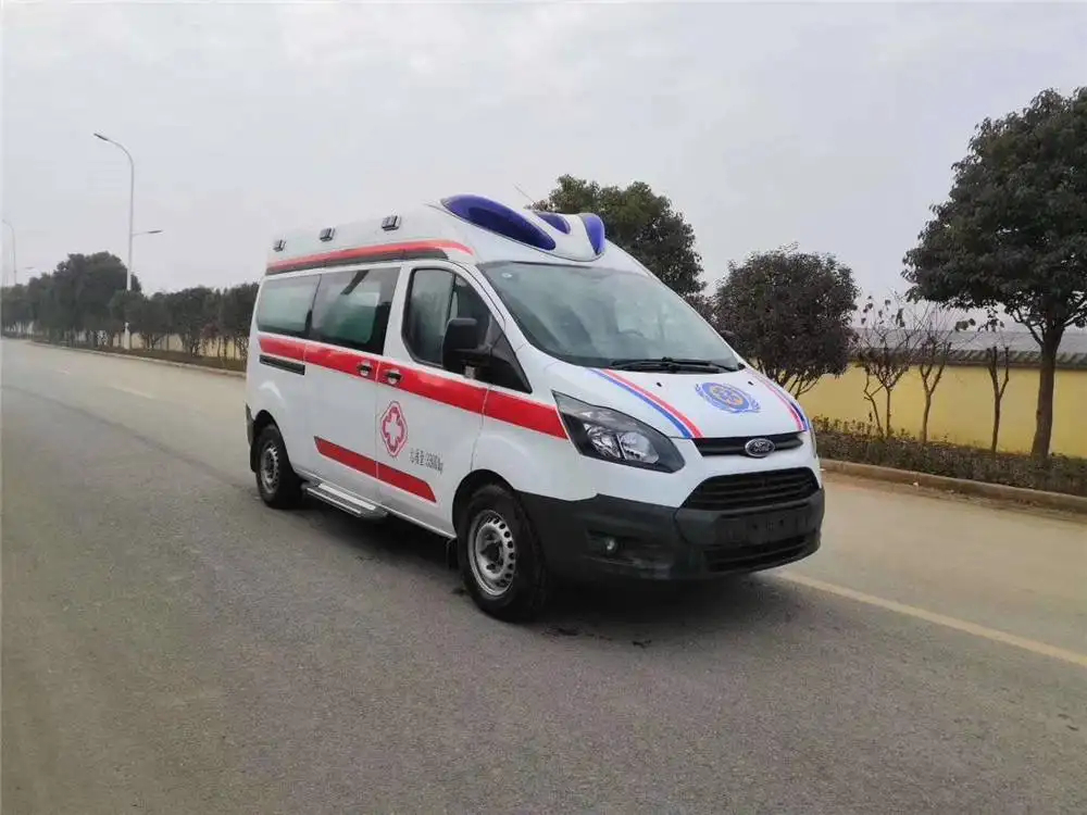 寿阳县救护车转院