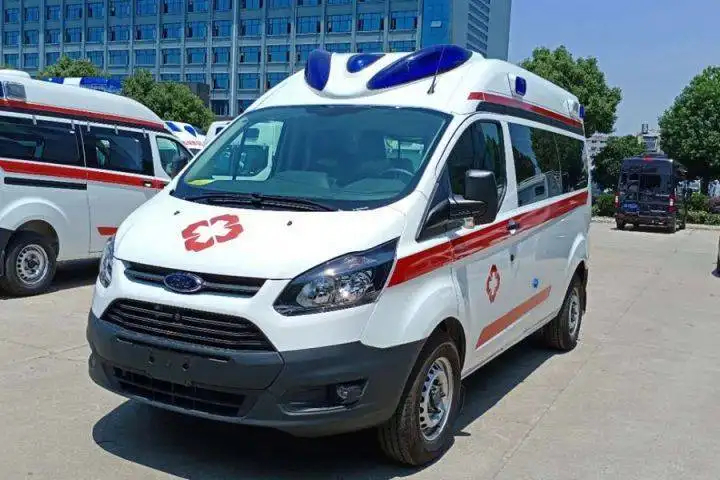 寿阳县长途救护车转院